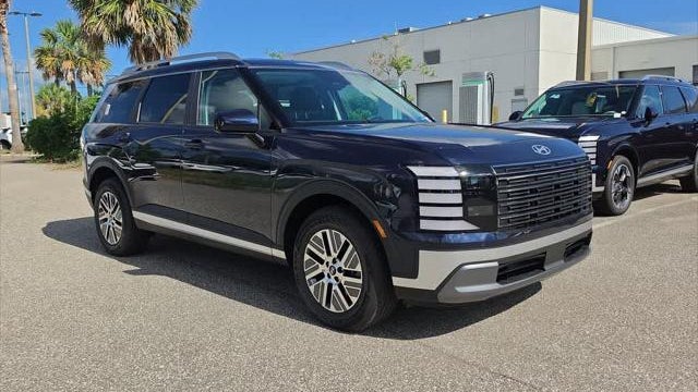 2026 Hyundai PALISADE Hybrid SEL