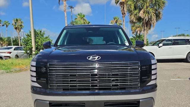 2026 Hyundai PALISADE Hybrid SEL