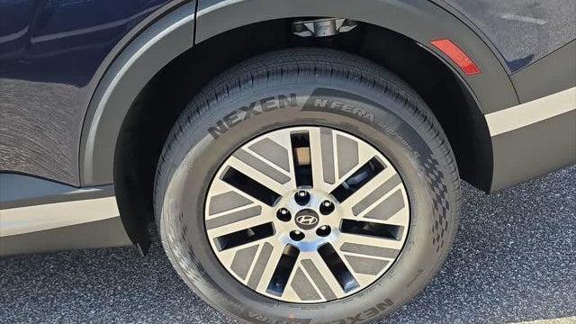 2026 Hyundai PALISADE Hybrid SEL