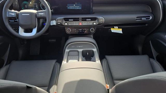 2026 Hyundai PALISADE Hybrid SEL