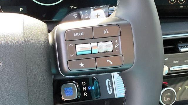 2026 Hyundai PALISADE Hybrid SEL
