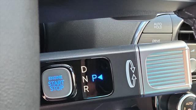 2026 Hyundai PALISADE Hybrid SEL