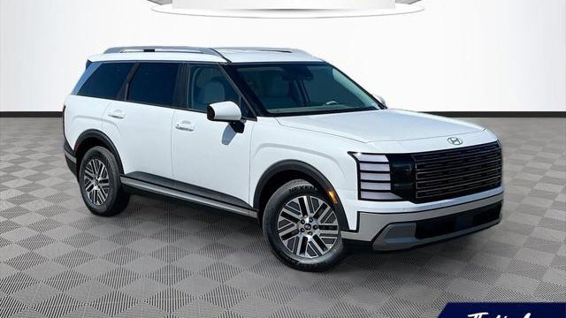 Preowned 2026 Hyundai PALISADE Hybrid SEL for Sale