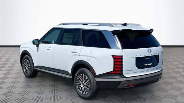 2026 Hyundai PALISADE Hybrid SEL