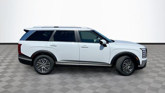 2026 Hyundai PALISADE Hybrid SEL