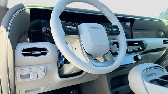 2026 Hyundai PALISADE Hybrid SEL