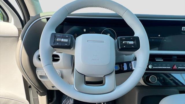 2026 Hyundai PALISADE Hybrid SEL