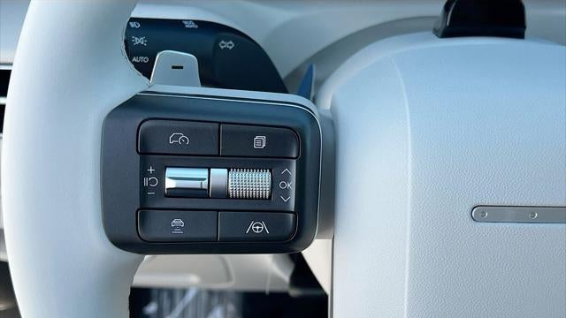 2026 Hyundai PALISADE Hybrid SEL