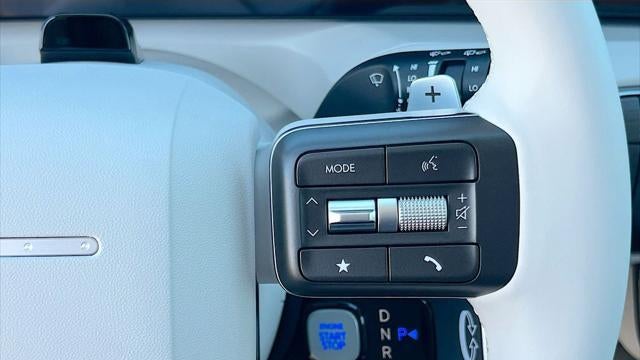 2026 Hyundai PALISADE Hybrid SEL