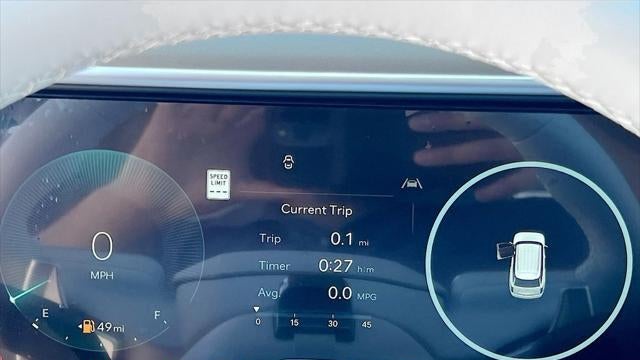 2026 Hyundai PALISADE Hybrid SEL