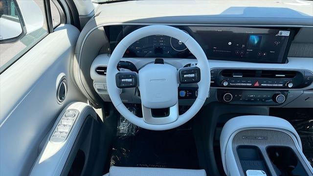 2026 Hyundai PALISADE Hybrid SEL