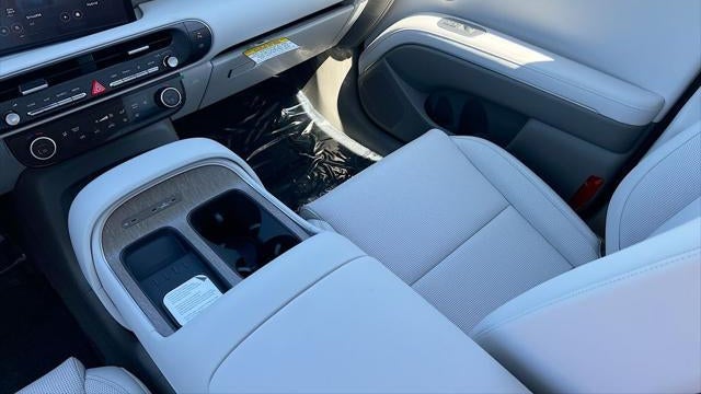 2026 Hyundai PALISADE Hybrid SEL
