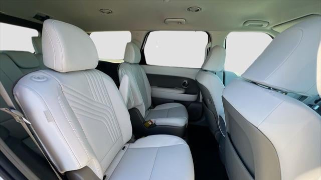2026 Hyundai PALISADE Hybrid SEL