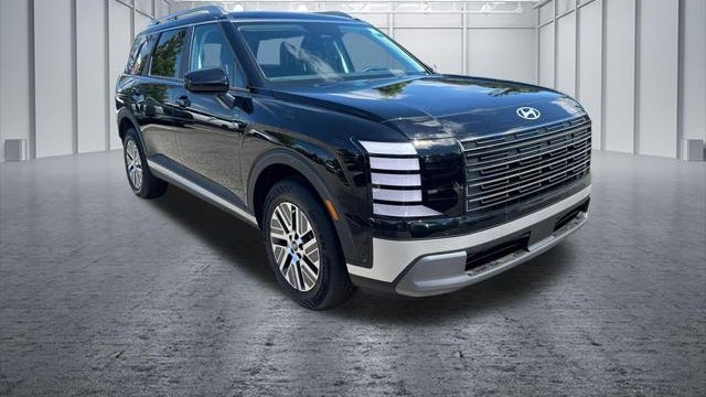 Preowned 2026 Hyundai PALISADE Hybrid SEL for Sale