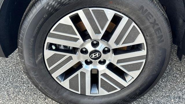 2026 Hyundai PALISADE Hybrid SEL