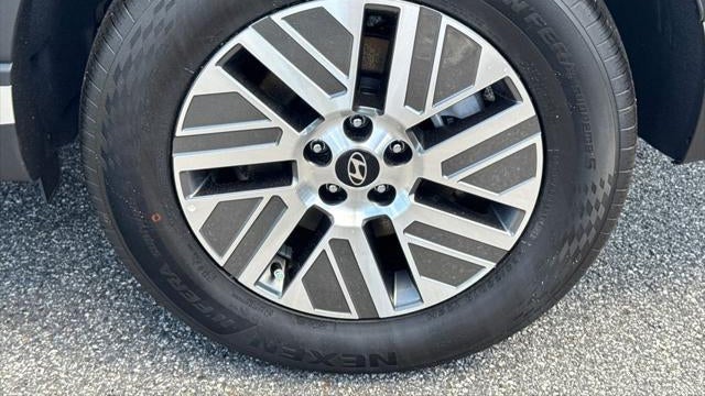 2026 Hyundai PALISADE Hybrid SEL