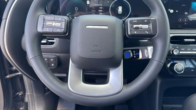 2026 Hyundai PALISADE Hybrid SEL