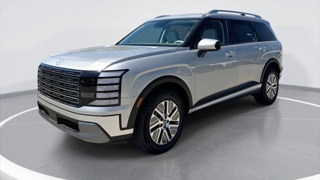 Preowned 2026 Hyundai PALISADE Hybrid SEL for Sale