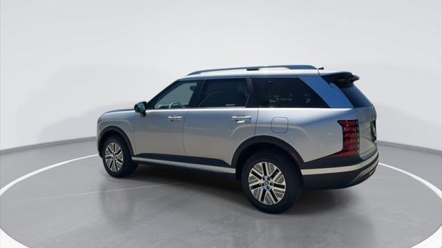 2026 Hyundai PALISADE Hybrid SEL