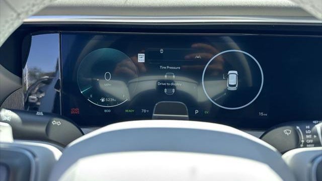 2026 Hyundai PALISADE Hybrid SEL