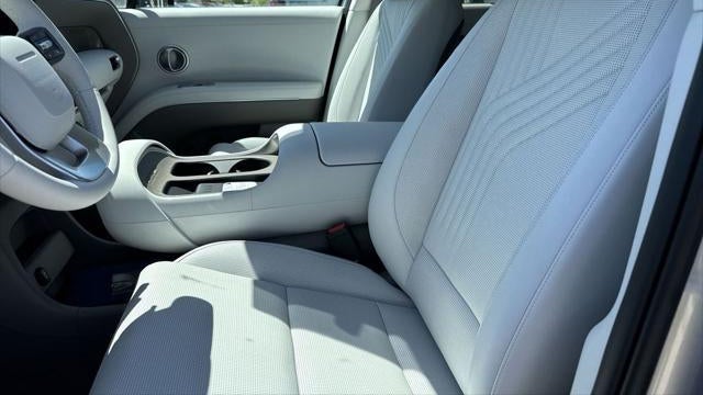 2026 Hyundai PALISADE Hybrid SEL
