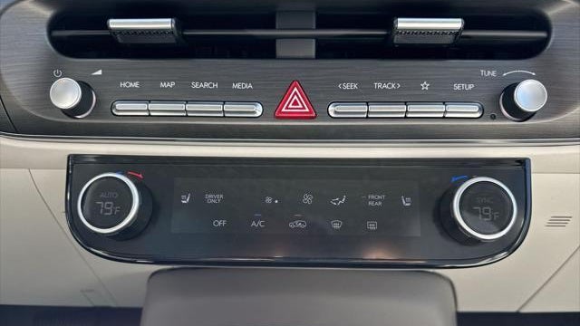 2026 Hyundai PALISADE Hybrid SEL