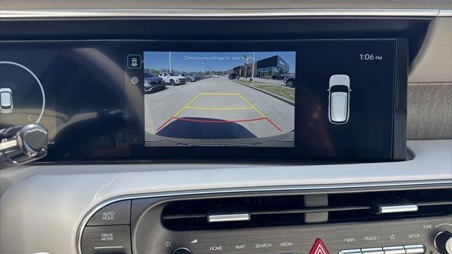 2026 Hyundai PALISADE Hybrid SEL