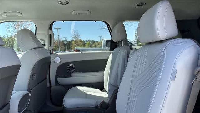 2026 Hyundai PALISADE Hybrid SEL