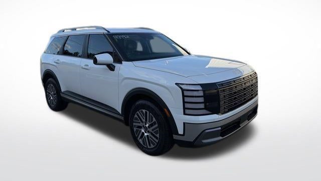 Preowned 2026 Hyundai PALISADE Hybrid SEL for Sale