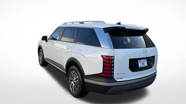 2026 Hyundai PALISADE Hybrid SEL