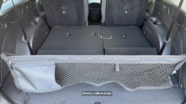 2026 Hyundai PALISADE Hybrid SEL