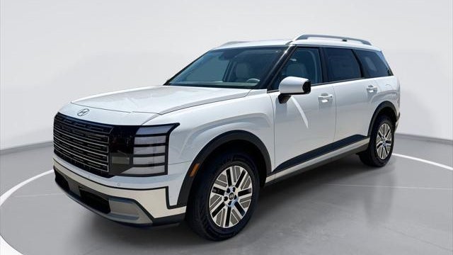 Preowned 2026 Hyundai PALISADE Hybrid SEL for Sale