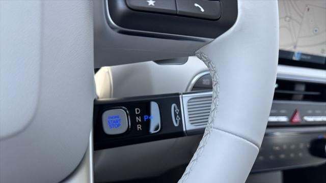 2026 Hyundai PALISADE Hybrid SEL