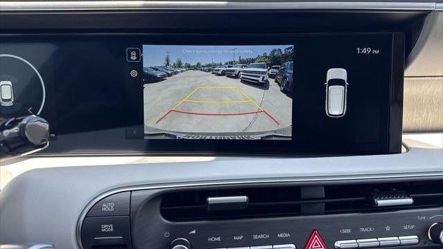 2026 Hyundai PALISADE Hybrid SEL