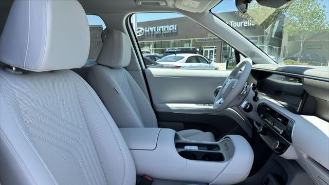 2026 Hyundai PALISADE Hybrid SEL
