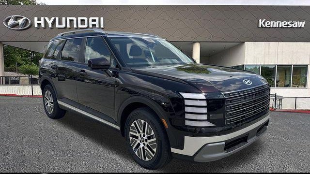 Preowned 2026 Hyundai PALISADE Hybrid SEL for Sale