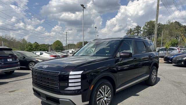 2026 Hyundai PALISADE Hybrid SEL
