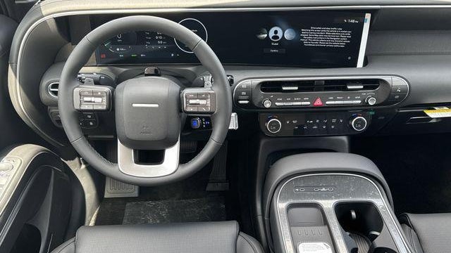 2026 Hyundai PALISADE Hybrid SEL