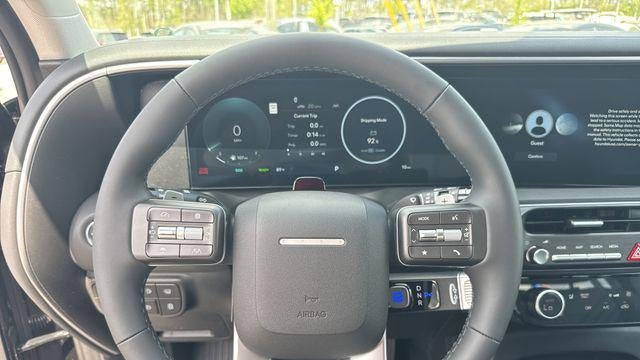 2026 Hyundai PALISADE Hybrid SEL