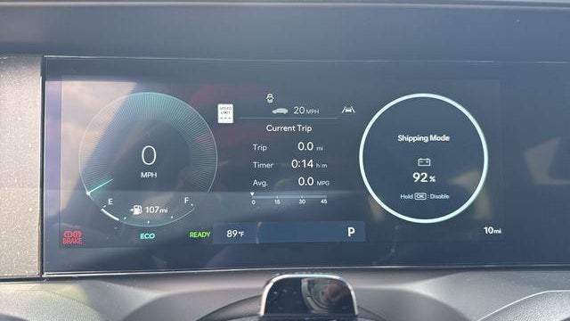 2026 Hyundai PALISADE Hybrid SEL