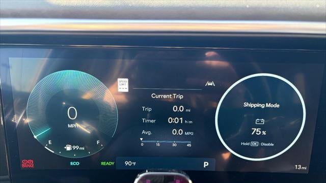 2026 Hyundai PALISADE Hybrid SEL
