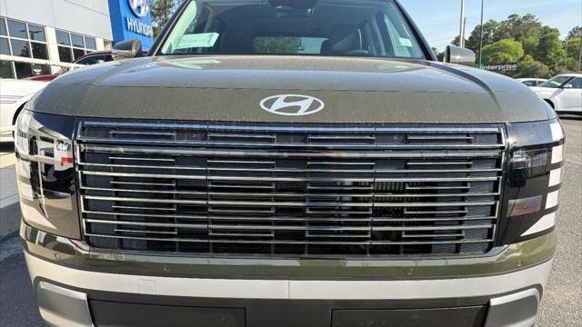 2026 Hyundai PALISADE Hybrid SEL