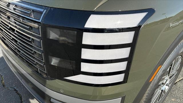 2026 Hyundai PALISADE Hybrid SEL