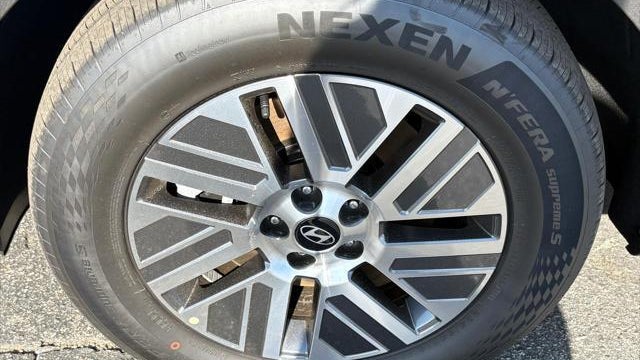 2026 Hyundai PALISADE Hybrid SEL