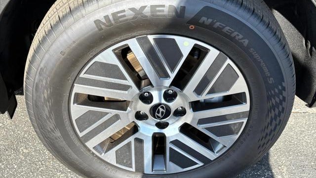 2026 Hyundai PALISADE Hybrid SEL