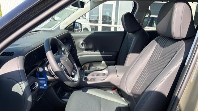 2026 Hyundai PALISADE Hybrid SEL
