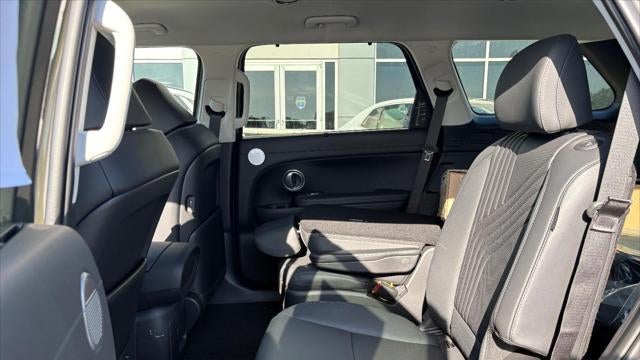 2026 Hyundai PALISADE Hybrid SEL