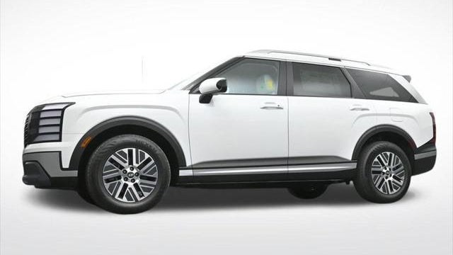2026 Hyundai PALISADE Hybrid SEL