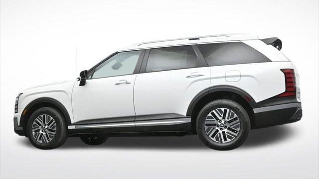 2026 Hyundai PALISADE Hybrid SEL