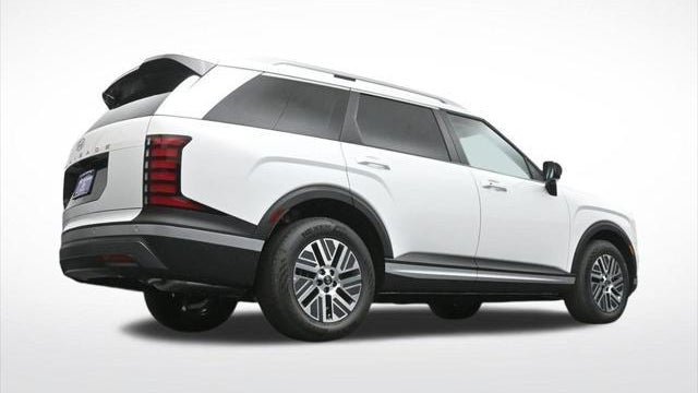 2026 Hyundai PALISADE Hybrid SEL